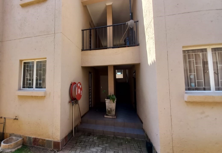 2 Bedroom Property for Sale in Baillie Park North West